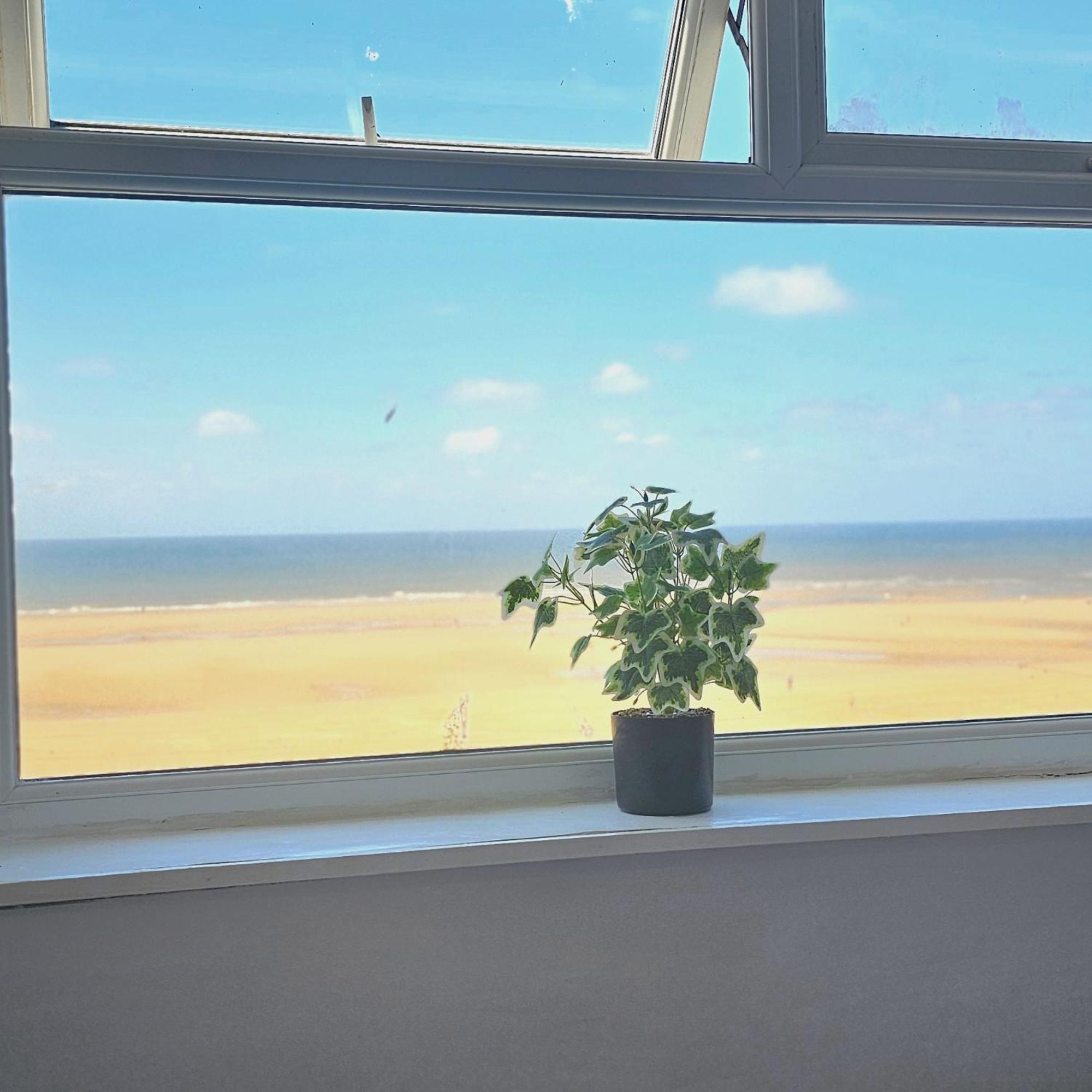 Sapphire Hotel Blackpool Promenade 客房 照片