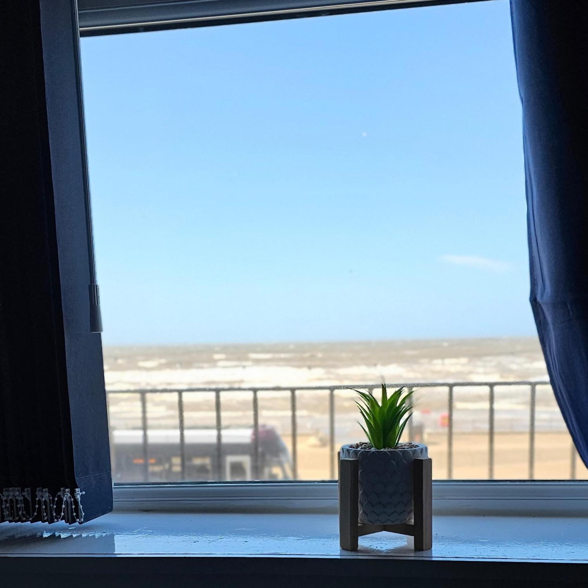 Sapphire Hotel Blackpool Promenade 客房 照片