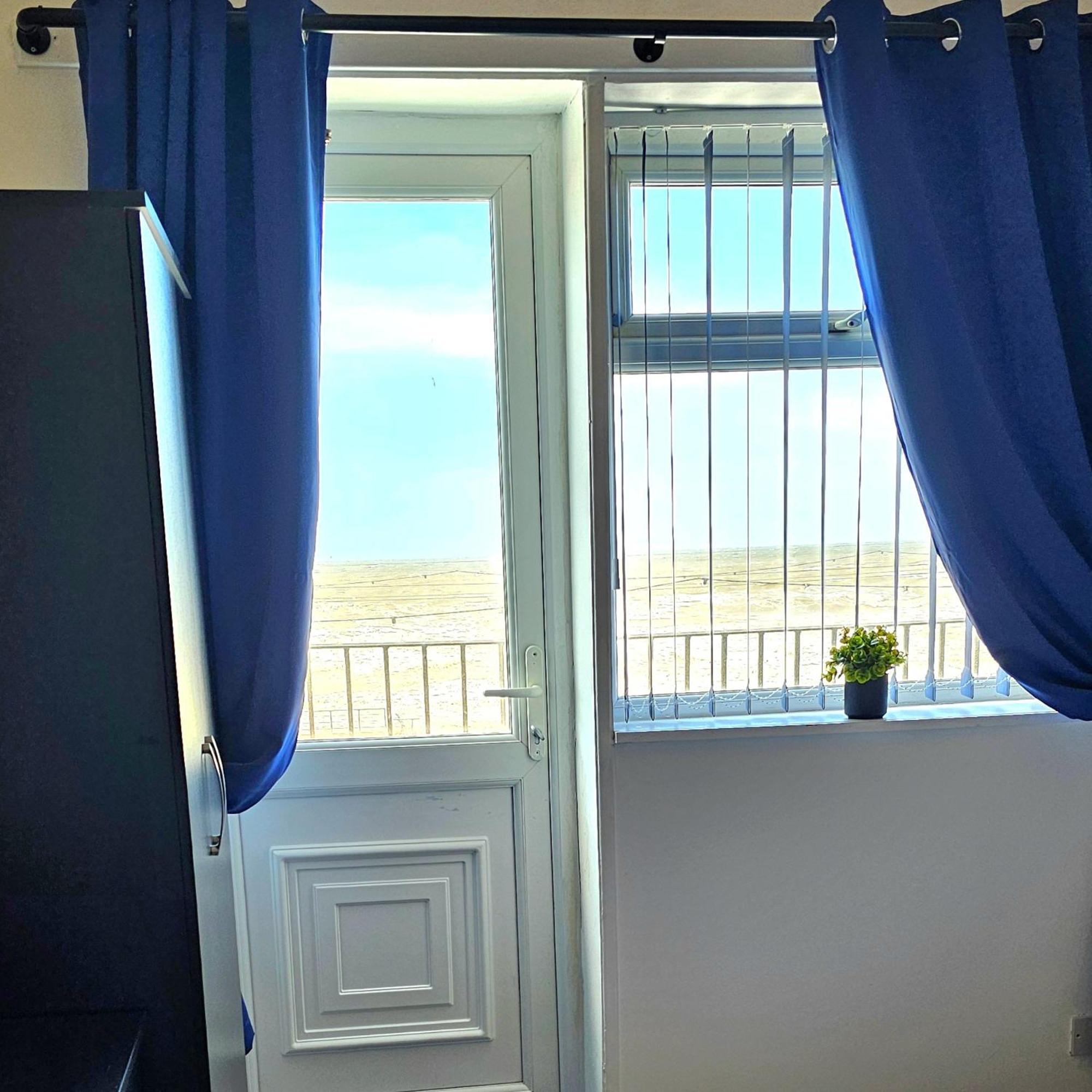 Sapphire Hotel Blackpool Promenade 客房 照片