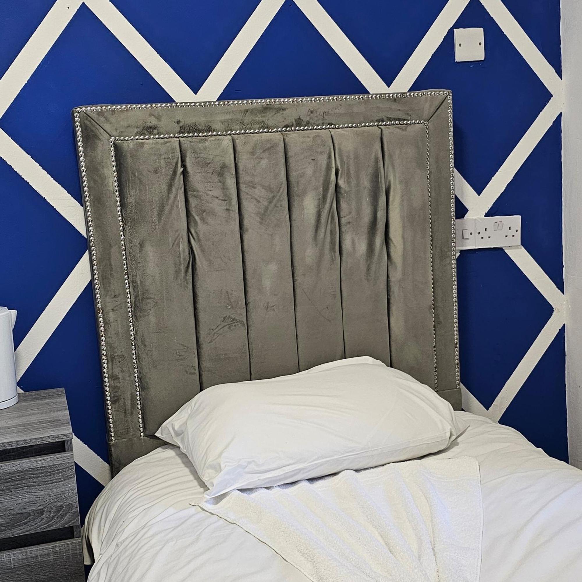 Sapphire Hotel Blackpool Promenade 客房 照片